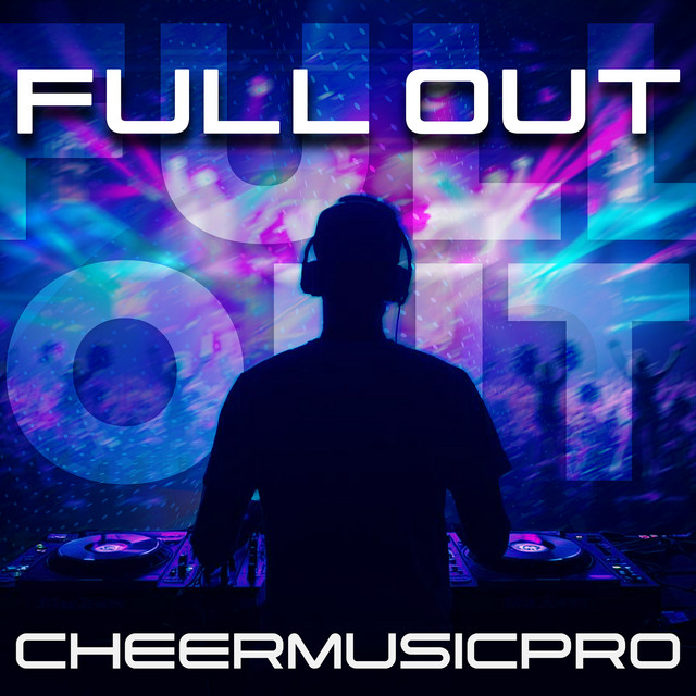Full Out cover art