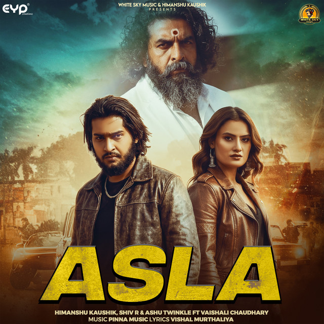 Asla (feat. Vaishali Chaudhary)