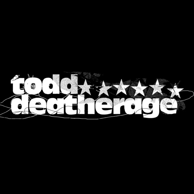Todd Deatherage Photo