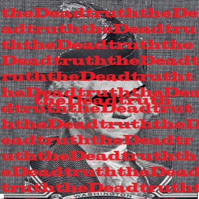 Washington cover art