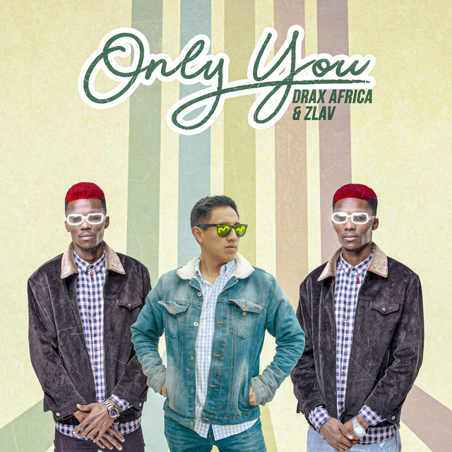 Only You - Single by Zlav | Spotify