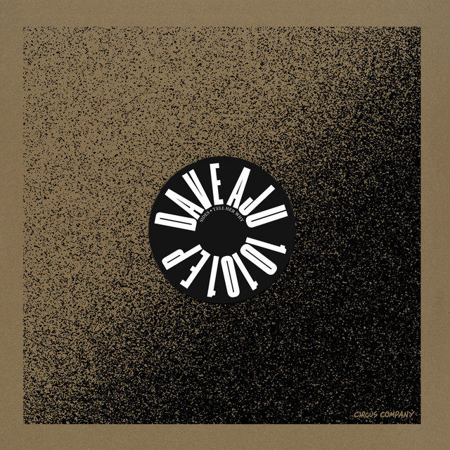 Sides album art