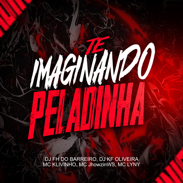 Te Imaginando Peladinha