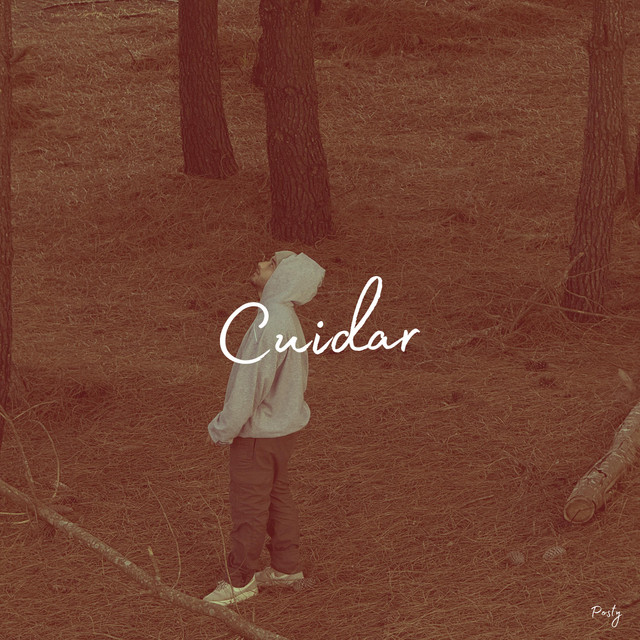 Cuidar cover art