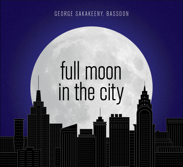 George Sakakeeny