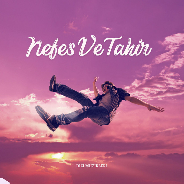 Nefes Ve Tahir cover art
