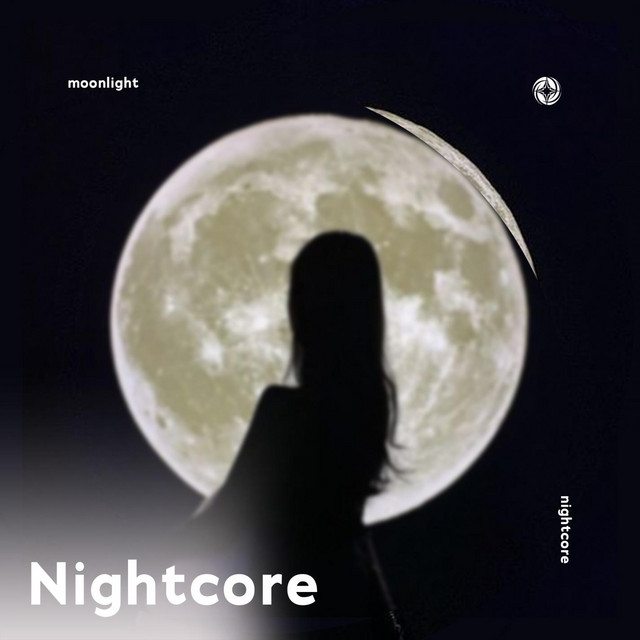 Moonlight - Nightcore - Single by neko | Spotify