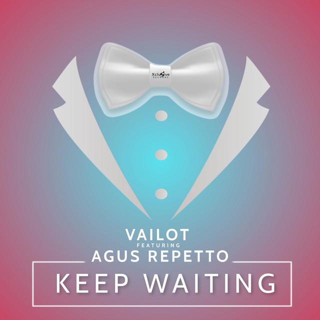 Keep Waiting - Single by Vailot | Spotify