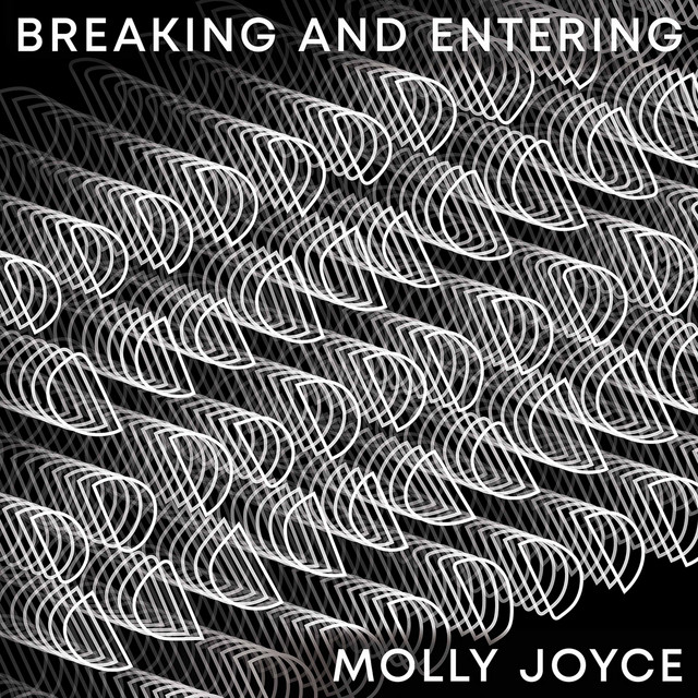 Breaking and Entering cover art