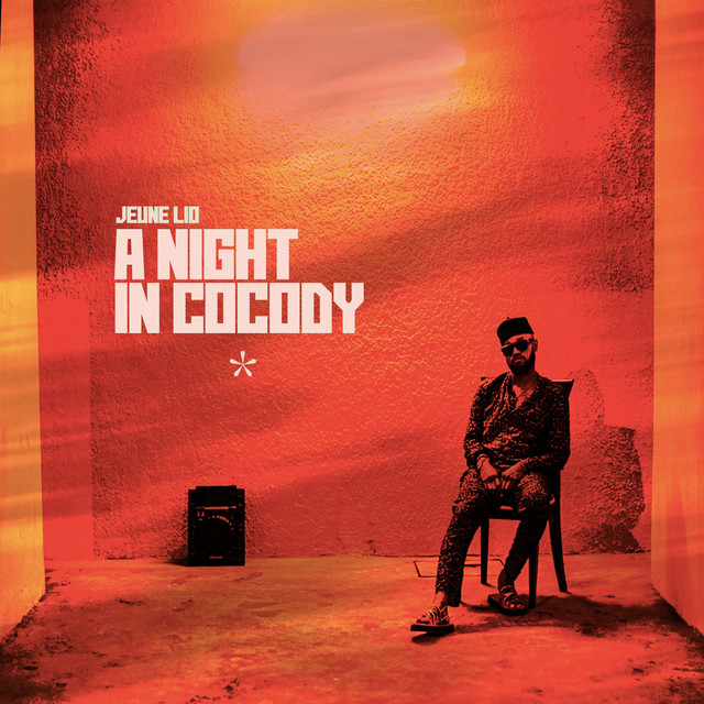 A Night In Cocody cover art