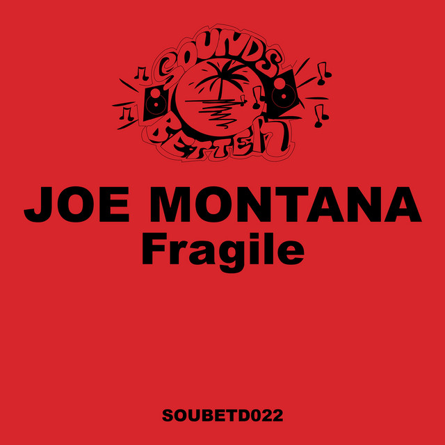 Fragile - Re-education cover art