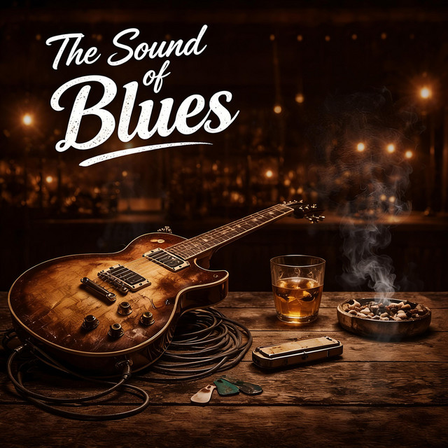 The Sound of Blues