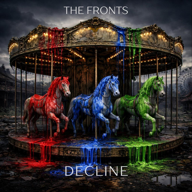 Decline cover