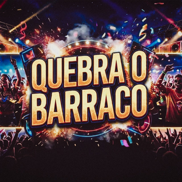 Quebra o Barraco