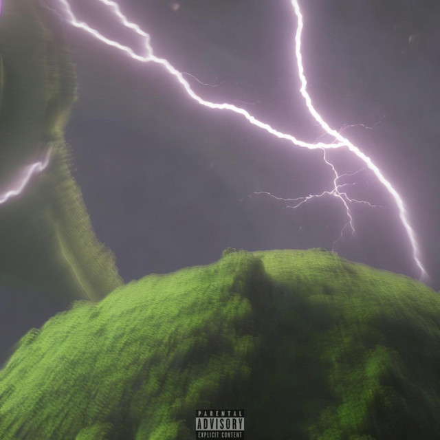 SURGE cover art