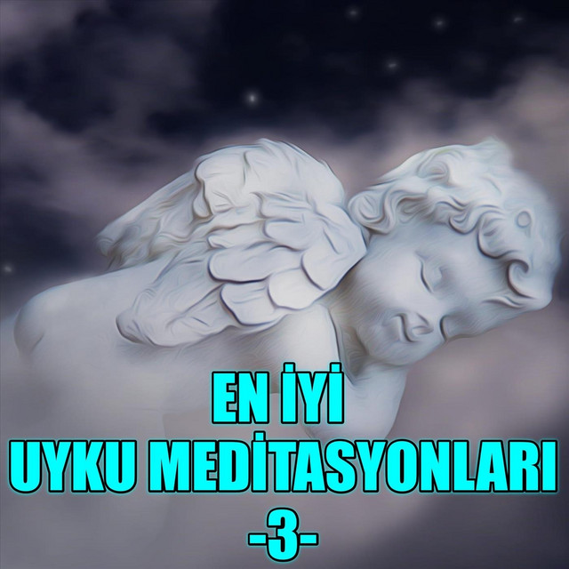 En Iyi Uyku Meditasyonları 3 cover art