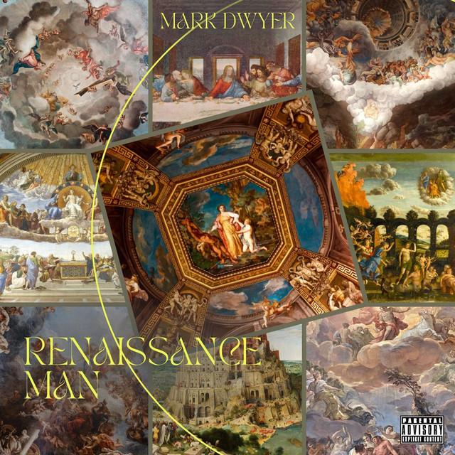 Renaissance Man cover art