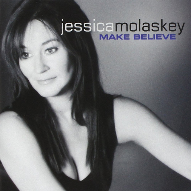 Make Believe cover art