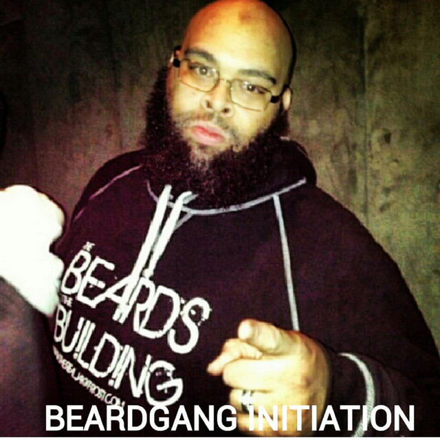 Beardgang Initiation (feat. Malik B & Nima Ab)