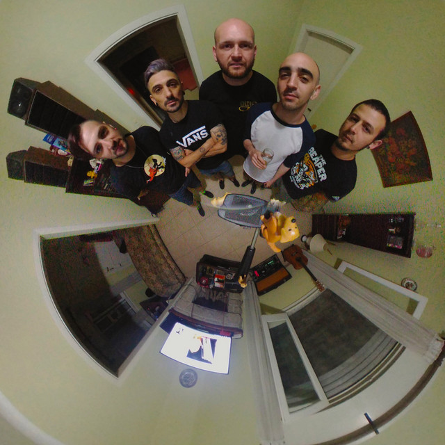 El Último Disco cover art