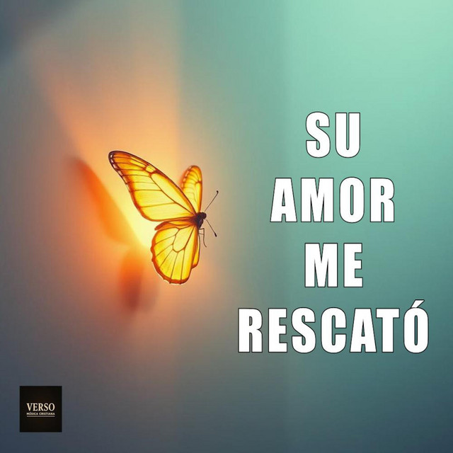 SU AMOR ME RESCATÓ