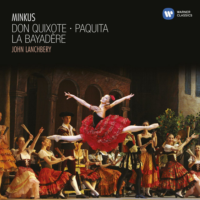 Helsted / Paulli : Napoli (Music to the Bournonville's Ballet), Act 3: Finale, 2. Tarentel