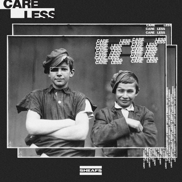 Care Less cover