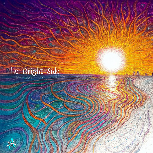 The Bright Side cover art