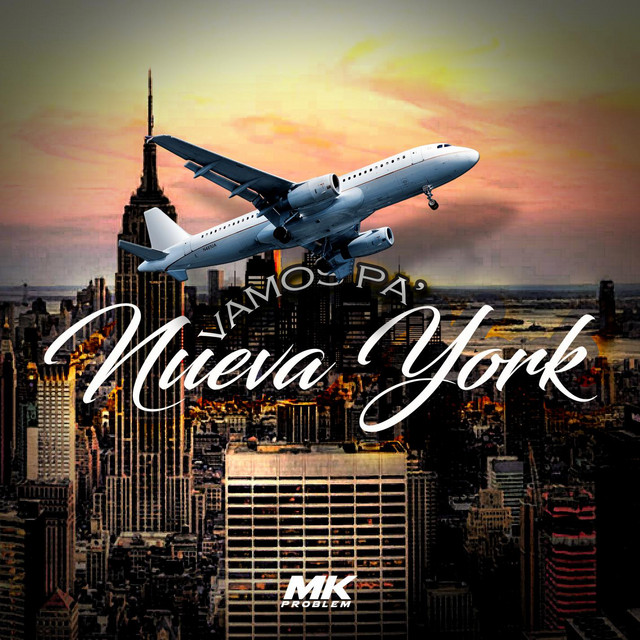 Pa nueva york