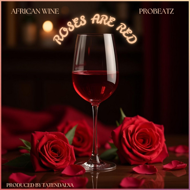 Roses Are Red