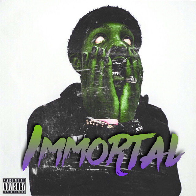Immortal - Single by Bam Vito | Spotify