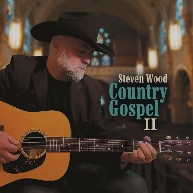 Country Gospel II cover art