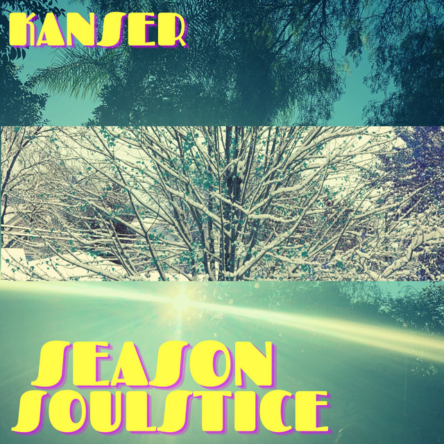 Season Soulstice cover