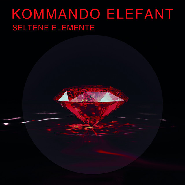 Seltene Elemente cover art
