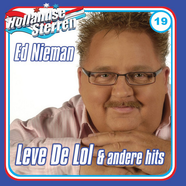 Leve De Lol & Andere Hits cover art