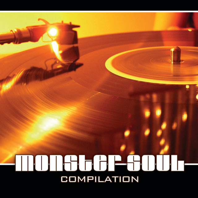 Monster Soul cover
