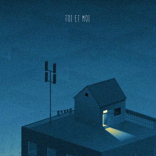 Toi Et Moi cover art