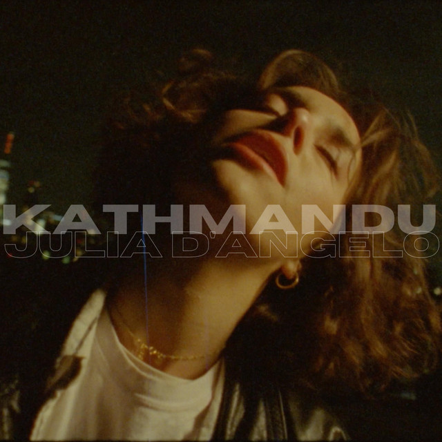 Kathmandu cover art
