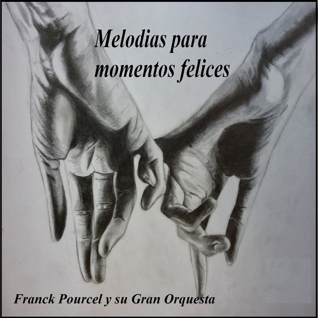 Melodias para Momentos Felices cover art