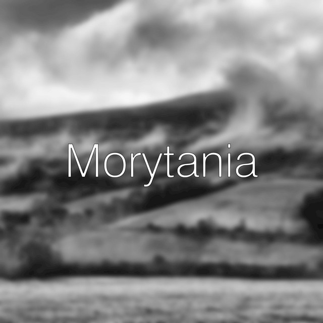Morytania cover art