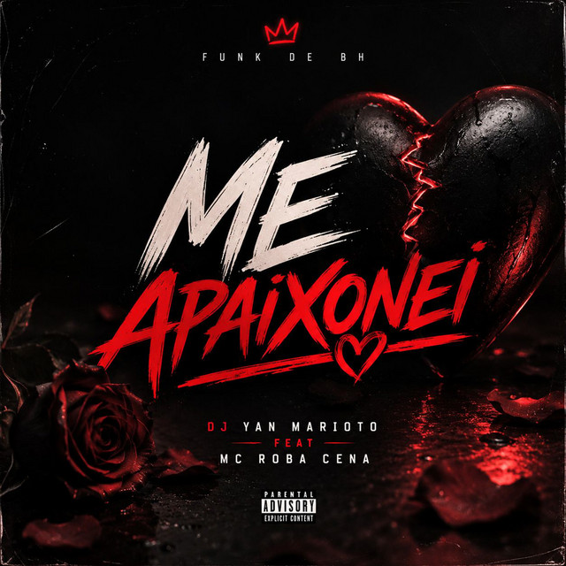 MTG ME APAIXONEI