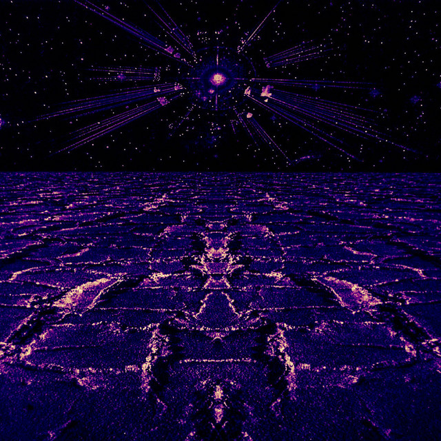 AMYTHYST cover art