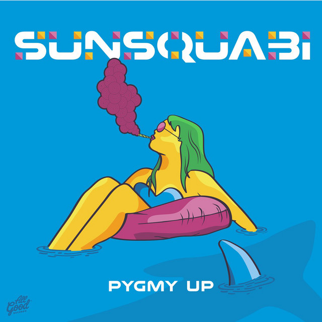 Pygmy Up