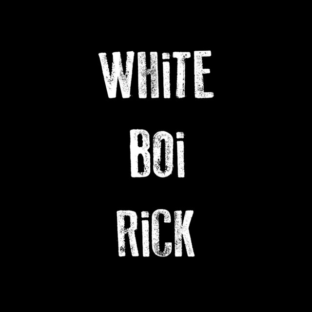 White Boi Rick
