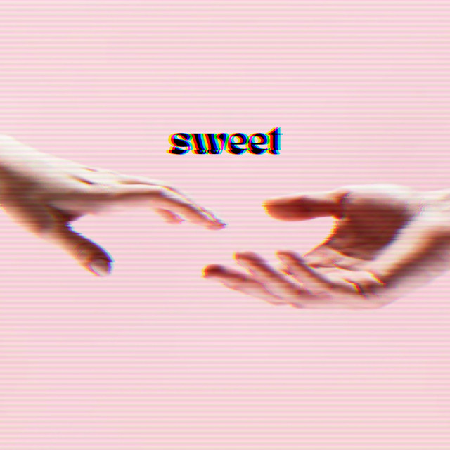 Sweet cover art
