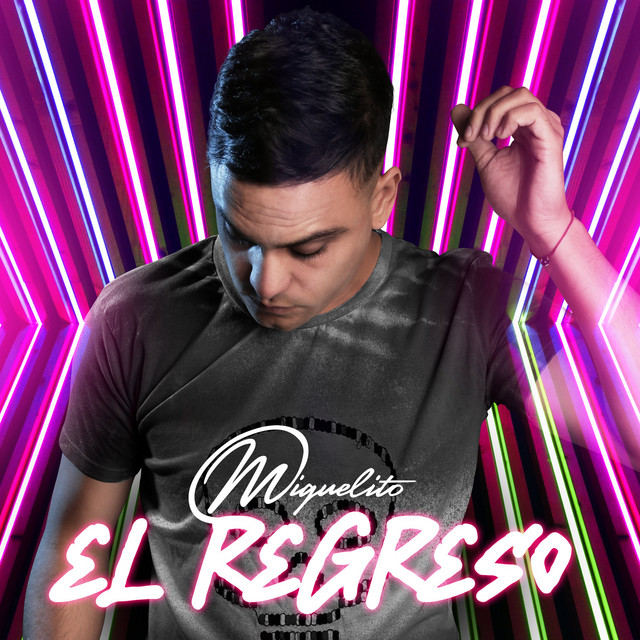 El Regreso cover art