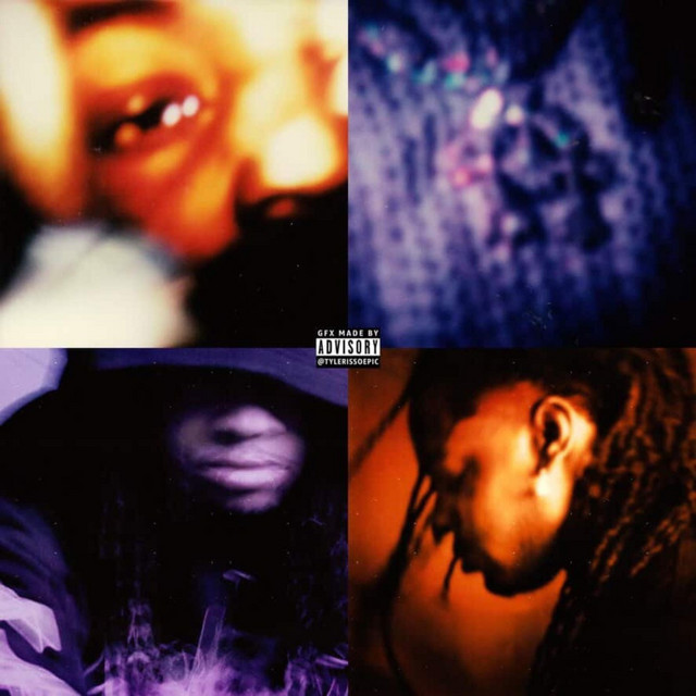 undefined album image