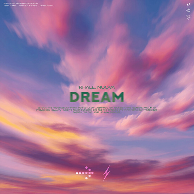RHALE, Noova – Dream (Extended Mix)