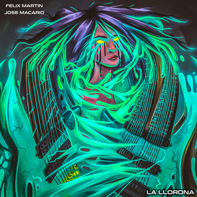 La Llorona