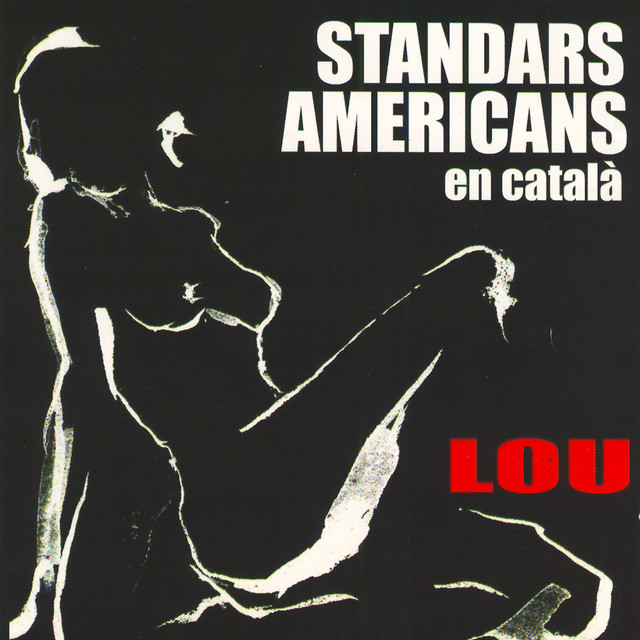 Standars Americans en Català cover art